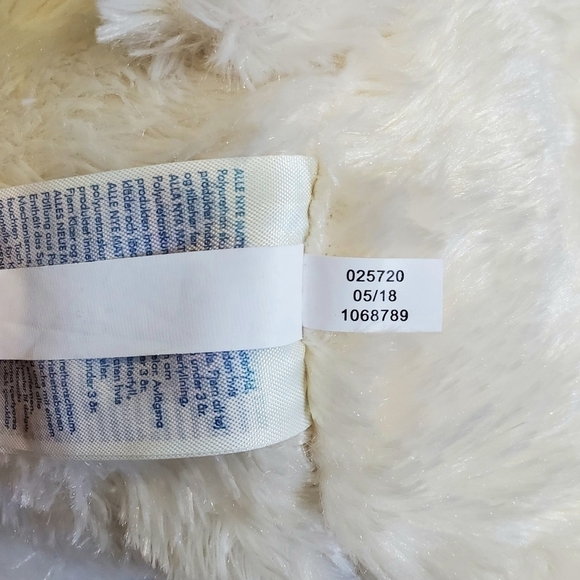 BUILD A Bear Workshop Lil' Cub Pudding - Picture 12 of 12